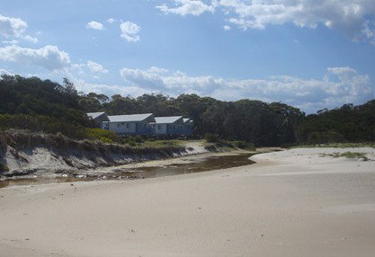 Racecourse Beach Tourist Park - Holiday Cairns 3