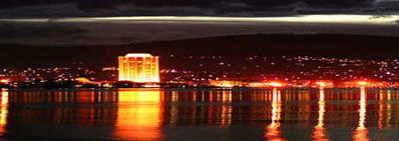Wrest Point Casino - Holiday Cairns 0
