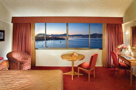 Wrest Point Casino - Holiday Cairns 1