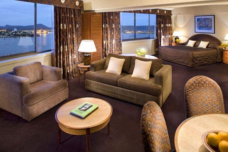 Wrest Point Casino - Holiday Cairns 2