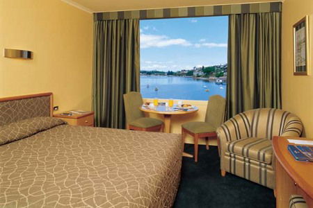 Wrest Point Casino - Holiday Cairns 3