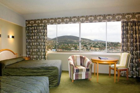Wrest Point Casino - Holiday Cairns 4