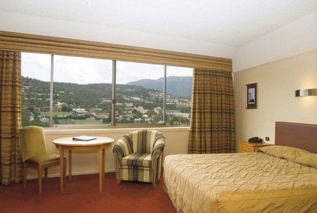 Wrest Point Casino - Holiday Cairns 5