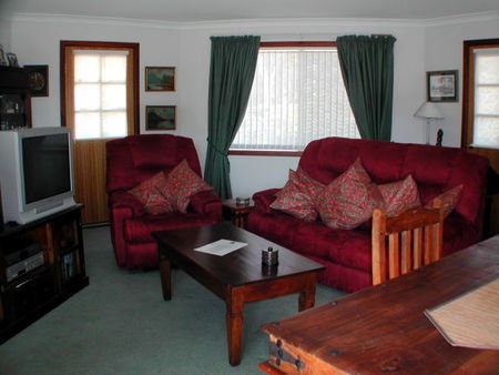 Break Of Day Homestay - Holiday Cairns 1