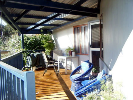 Break Of Day Homestay - Holiday Cairns 2