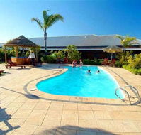 Dunsborough Motel - Holiday Cairns