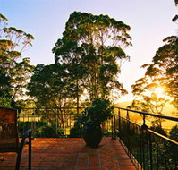 Hallowell Springs - Holiday Cairns