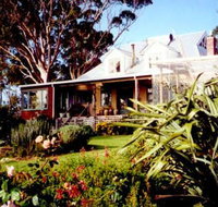 The Sleeping Lady Private Retreat - Holiday Cairns