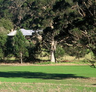 Bolganup Homestead - Holiday Cairns