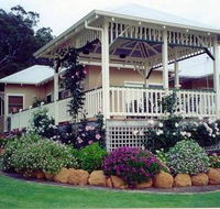 Moss Brook Bed and Breakfast - Holiday Cairns
