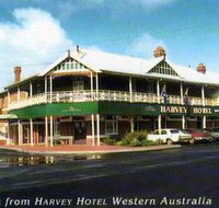 Harvey Hotel - Holiday Cairns