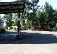 Warren Way Caravan Park - Holiday Cairns