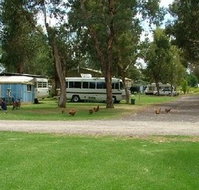 Harvey Rainbow Caravan Park - Holiday Cairns