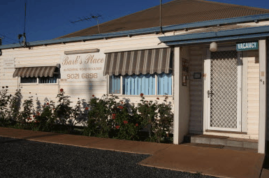 Barb's Place - Holiday Cairns