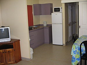 Eighty Mile Beach Caravan Park - Holiday Cairns 1