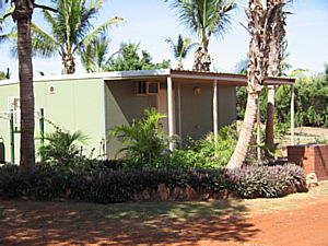 Eighty Mile Beach Caravan Park - Holiday Cairns 2