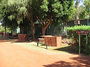 Eighty Mile Beach Caravan Park - Holiday Cairns 4