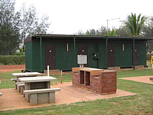 Eighty Mile Beach Caravan Park - Holiday Cairns 5