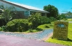Mahomets Village - Holiday Cairns