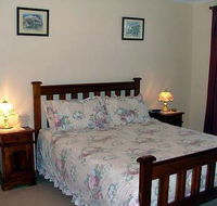 The Pavilion Bed And Breakfast - Holiday Cairns