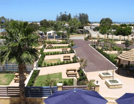 Fremantle Village - Holiday Cairns