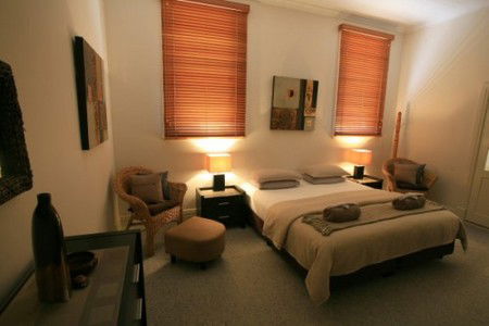 Brackson House Quality Accommodation - Holiday Cairns 5