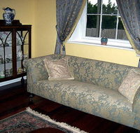 The Old Rectory Bed and Breakfast - Holiday Cairns