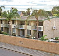 Como Apartments - Geraldton - Holiday Cairns