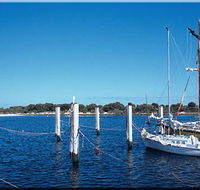 Jurien Bay Tourist Park - Holiday Cairns