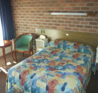Bingara Fosscikers Way Motel - Holiday Cairns