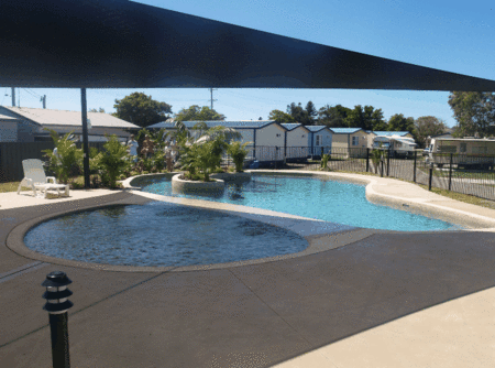 Blacksmiths Beachside Holiday Park - Holiday Cairns