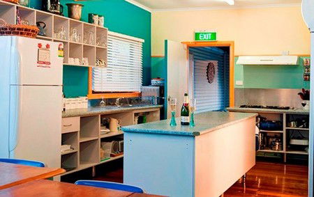 Blacksmiths Beach House - Holiday Cairns 1