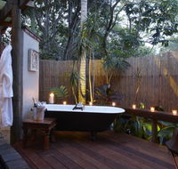 The Garden Burees - Holiday Cairns