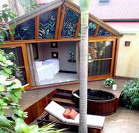 Byron Blisshouse  Penthouse - Holiday Cairns