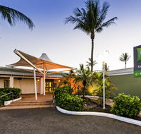 Ibis Styles Karratha - Holiday Cairns