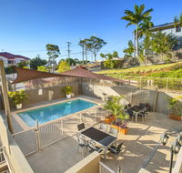 Quest Gladstone - Holiday Cairns