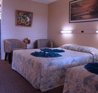Whitsunday Palms Motel