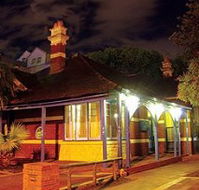Coolibah Lodge - Holiday Cairns