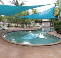 Palm Grove Caravan Resort - Holiday Cairns