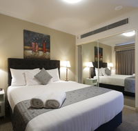 Antonas Verandah Apartments - Holiday Cairns