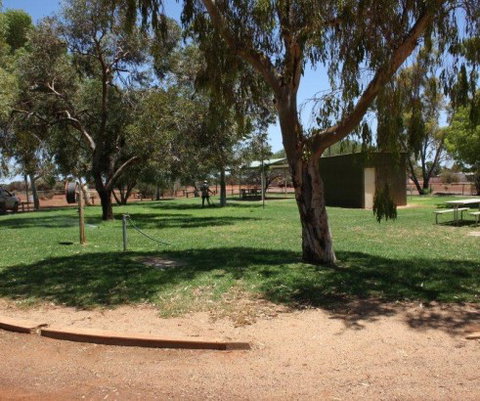 Alice Atkinson Caravan Park - Holiday Cairns 2