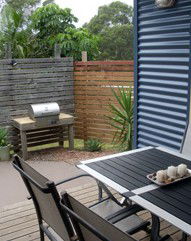 Bawley Point Bungalows - Holiday Cairns 1