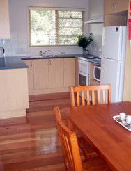Bawley Point Bungalows - Holiday Cairns 2