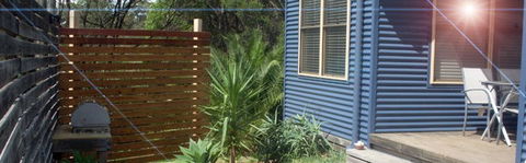 Bawley Point Bungalows - Holiday Cairns 7
