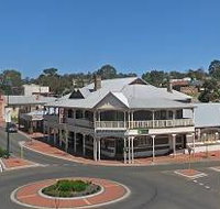 Plantagenet Motel Hotel - Holiday Cairns