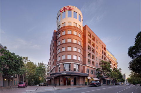 Adina Apartment Hotel Sydney Surry Hills - Holiday Cairns 0