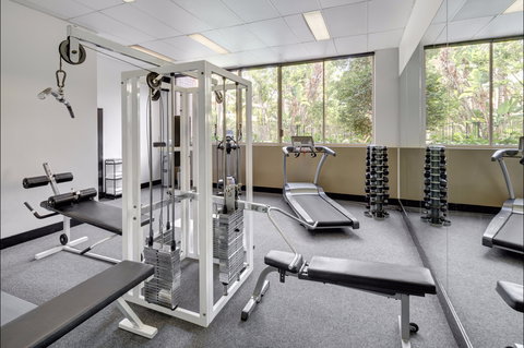 Adina Apartment Hotel Sydney Surry Hills - Holiday Cairns 1