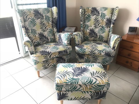 Airlie Court Units - Holiday Cairns 1