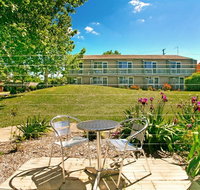 Alloggio Bathurst - Holiday Cairns
