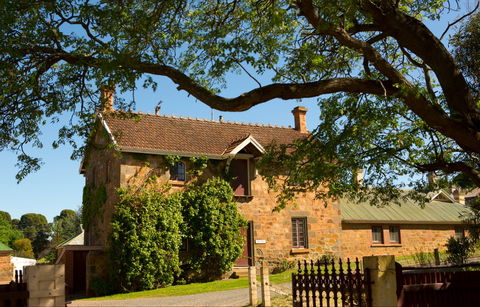 Anlaby Bed & Breakfast - Holiday Cairns 0